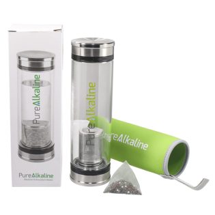 Pure Alkaline!