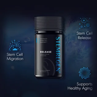 StemRegen Release