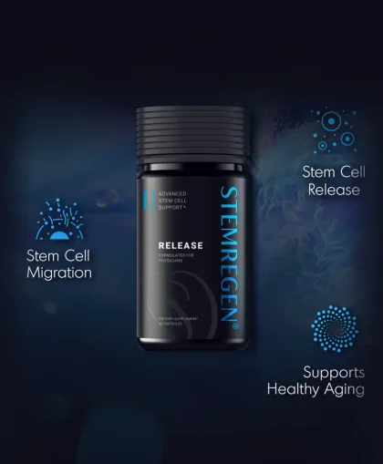 StemRegen Release